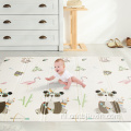 xpe schuim vouwen grote babysplay mat dik